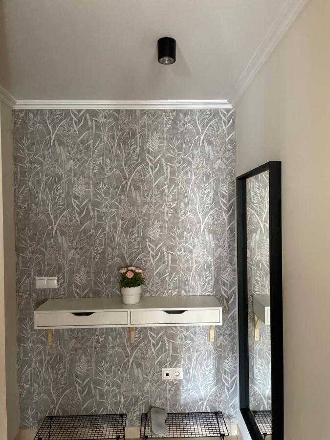 Apartamento Vacacional Foz Esterno foto